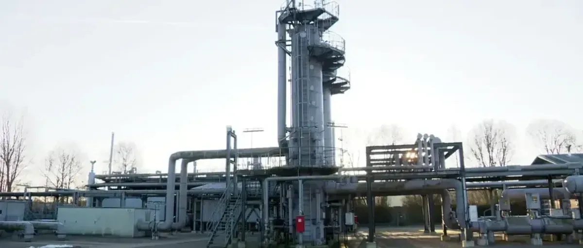 欧洲的氢电池:氢储存在能源转型中的角色