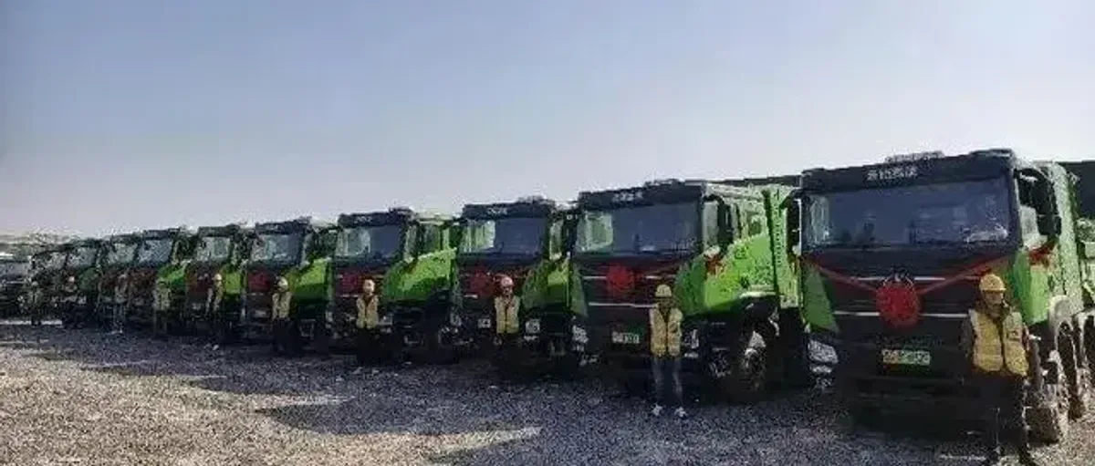 发改委商务部鼓励外商投资氢能，成渝氢走廊氢车破千辆