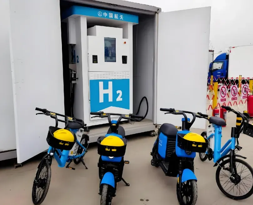 142亿！林德建最大清洁氢气工厂 考克利尔获100万吨绿氨项目电解槽订单