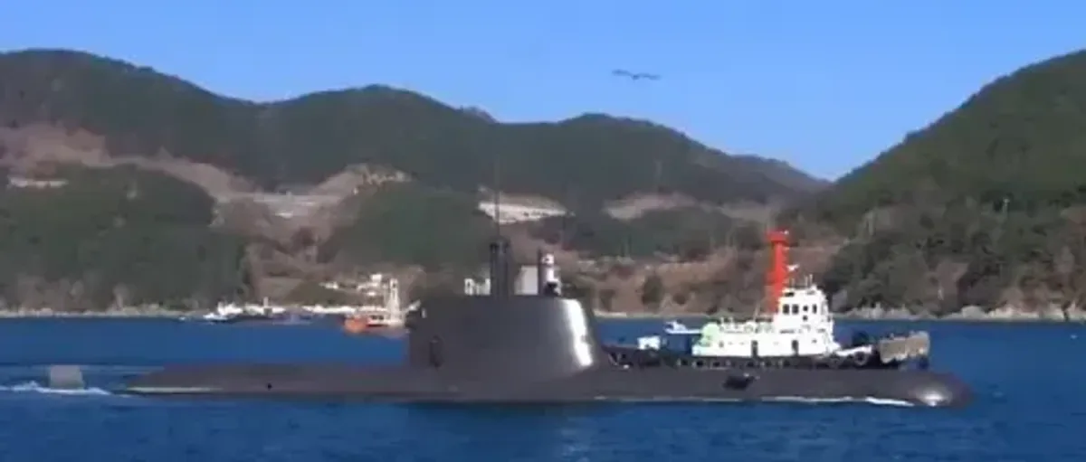 从发电机 装甲车到舰船:氢燃料电池军用前景广阔