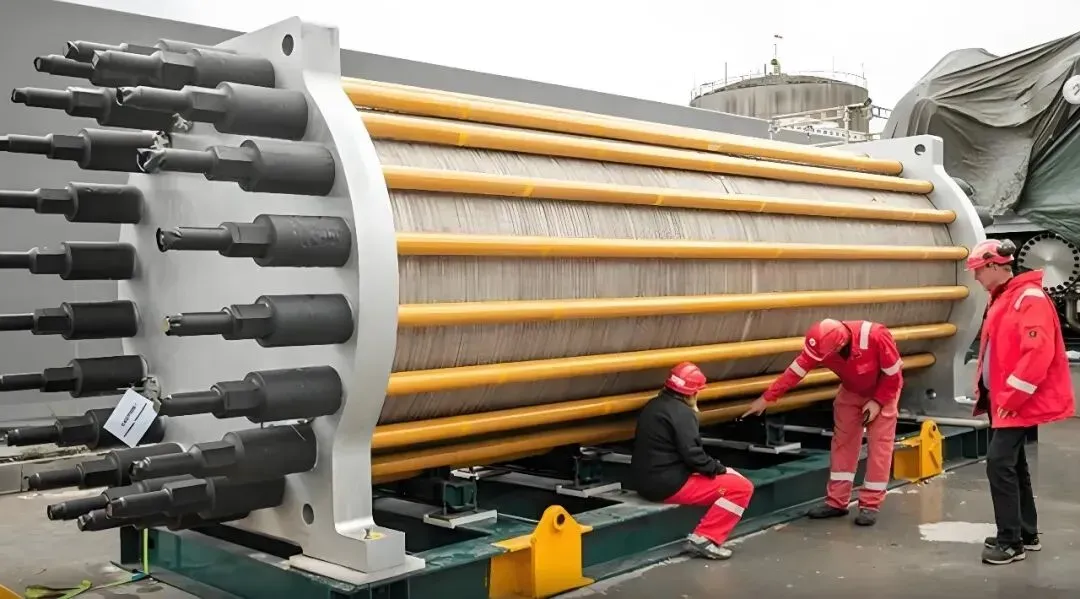 氢能和燃料电池研报点评华光环能；镁基固态放氢温度低至185°C；韩国氢企建加氢站被邻避理由抵制