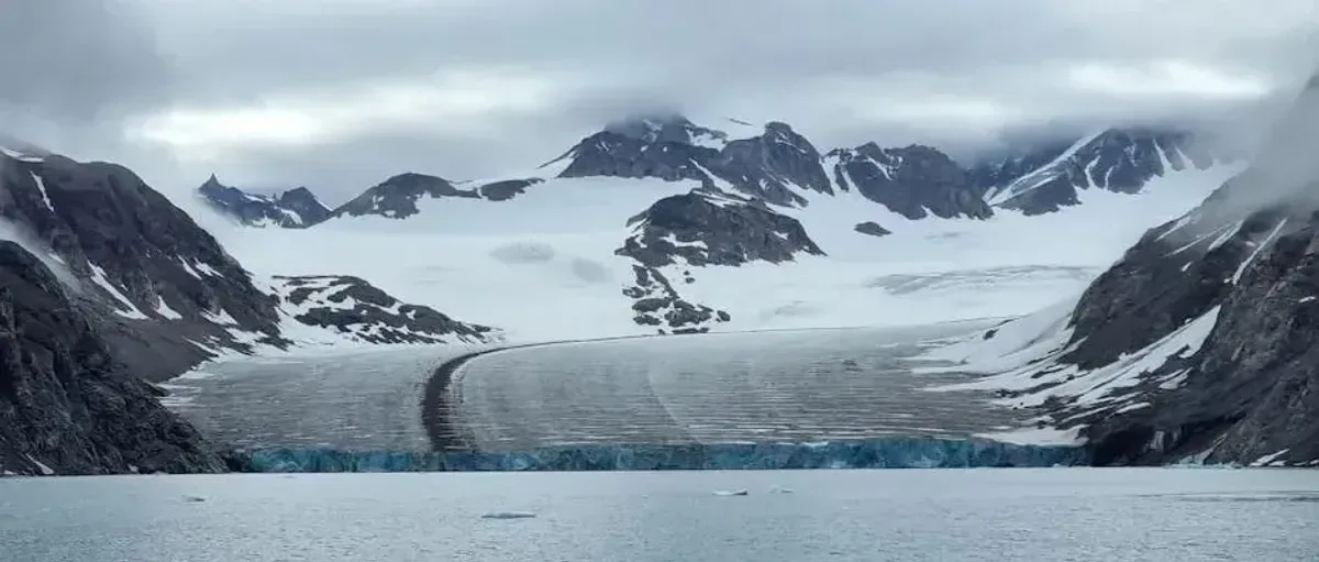 中国氢能挺进极地!以氢为翼,奔赴浩瀚星辰与大海