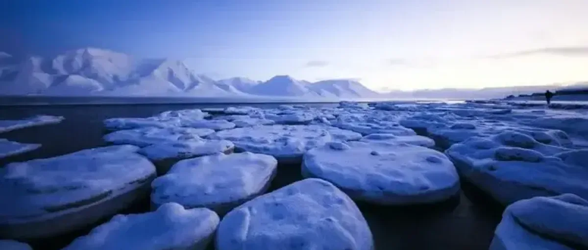 在南极洲用太阳能制氢 经济上靠谱吗？