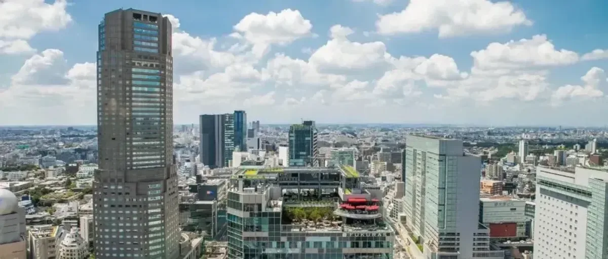 日本发售固态储氢发电设备 未来城市可能遍布氢能发电站