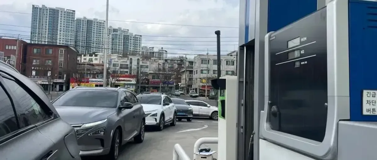 车主血泪控诉加氢难,万辆氢能汽车推广目标成疑