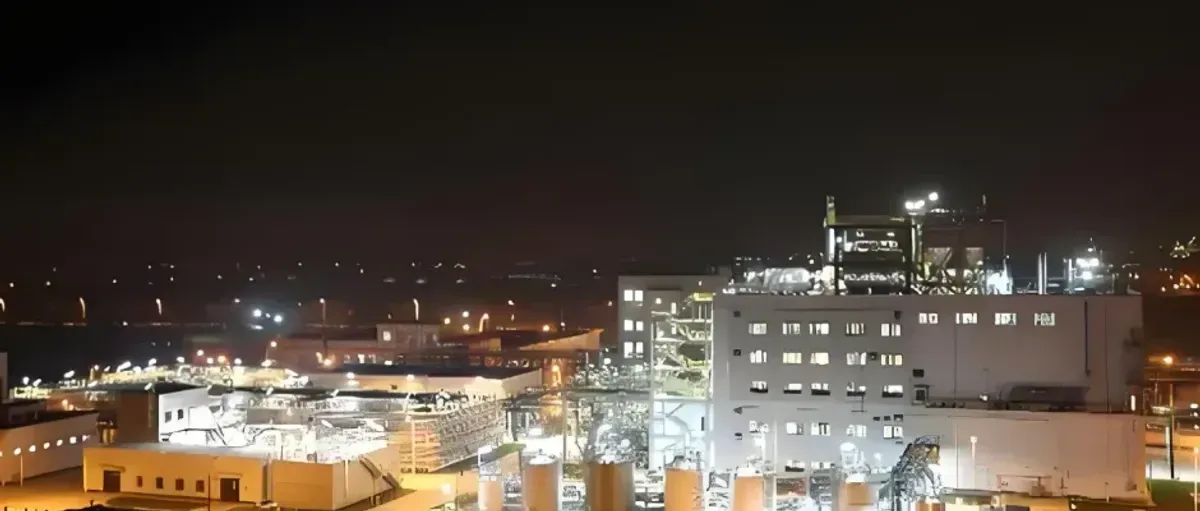为何我坚定看好绿氢未来:从制氢到有机液态氢技术
