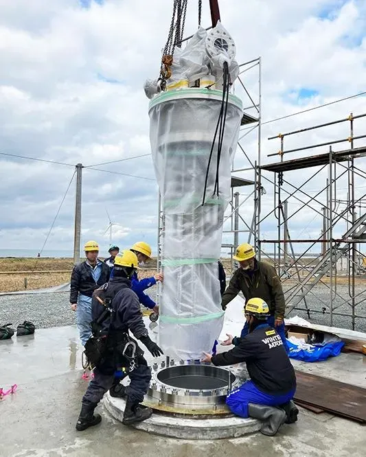 酉岛制作所高管：日本液氢泵开始冲击高压化