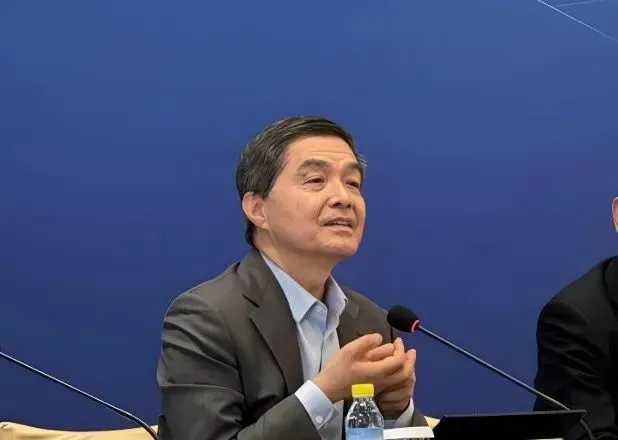 欧阳明高院士：十万亿级绿氢迎接新能源革命爆发