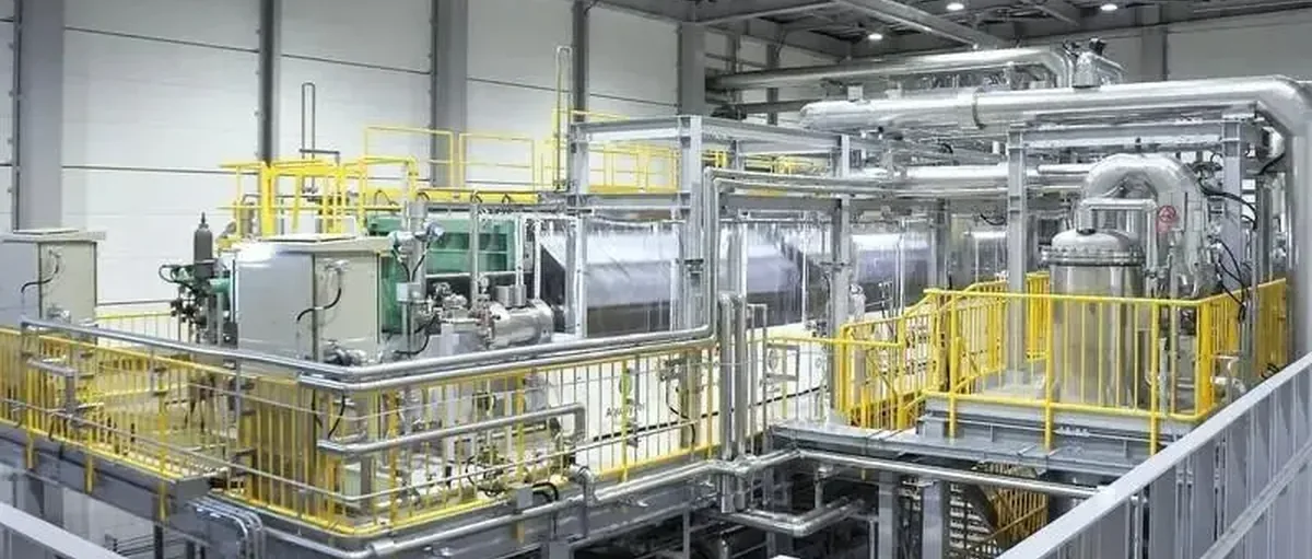 氢能产业最新数据,绿氢电解槽优势企业,2024CES预示氢能或成为未来汽车主题