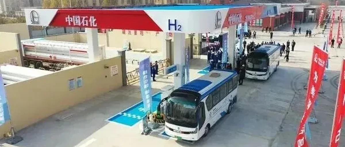 一年卖不到一万,中国氢能车还值得关注吗?氢燃料电池汽车全球哪国强?