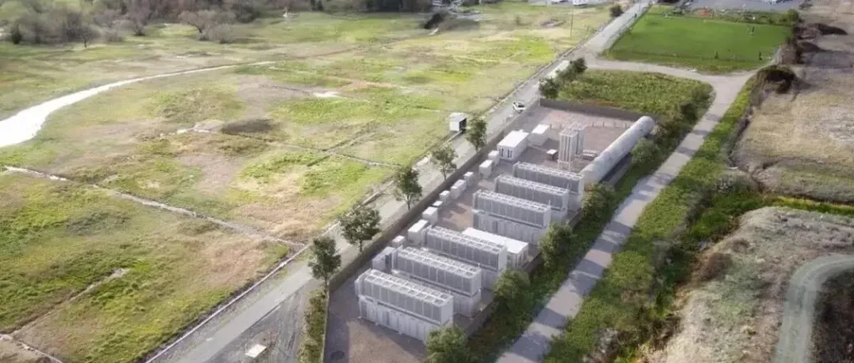 美国能源主管认为开发氢能 是不受敌国影响 掌控自己命运的途径 | 氢能和燃料电池全球资讯