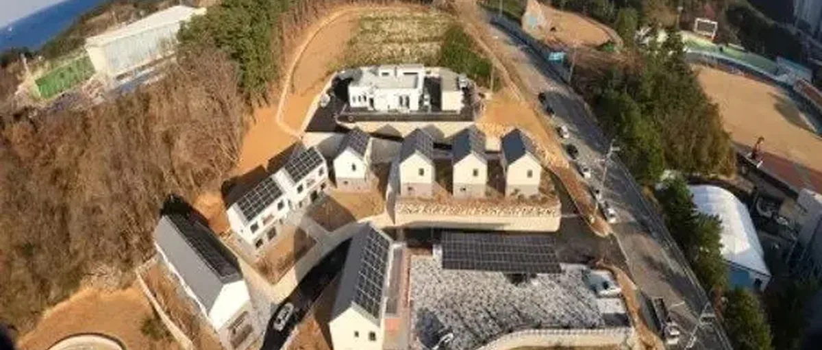 粤港澳大湾区氢走廊提速 韩国氢能别墅  三菱重工燃气轮机新技术