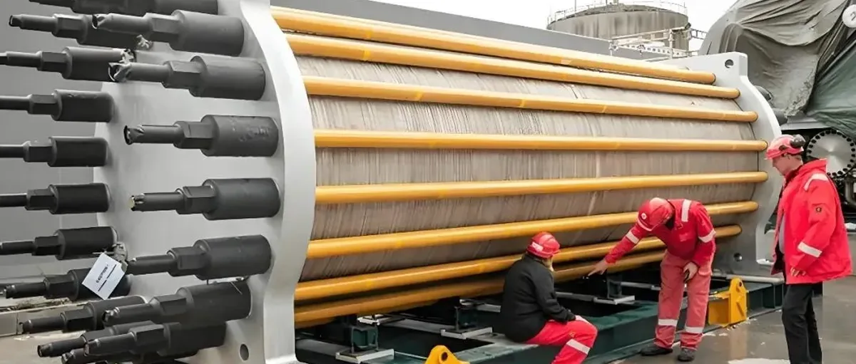 氢能和燃料电池研报点评华光环能;镁基固态放氢温度低至185°C;韩国氢企建加氢站被邻避理由抵制