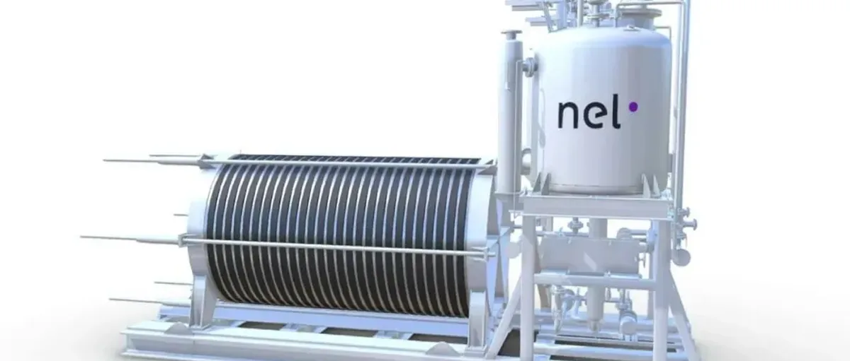 北美电解槽制氢设备产业概况及项目:Plug Power;Nel;Bloom Energy