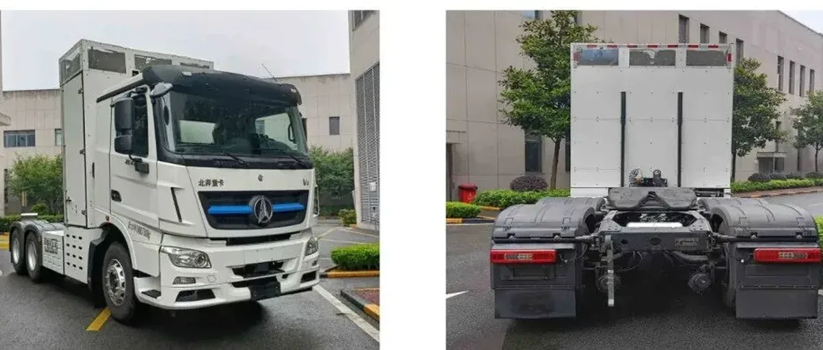工信部384批:未势能源 重塑 锋源 亿华通居前;HTWO广州全面启动氢车示范;上海临港鼓励建制加氢一体站