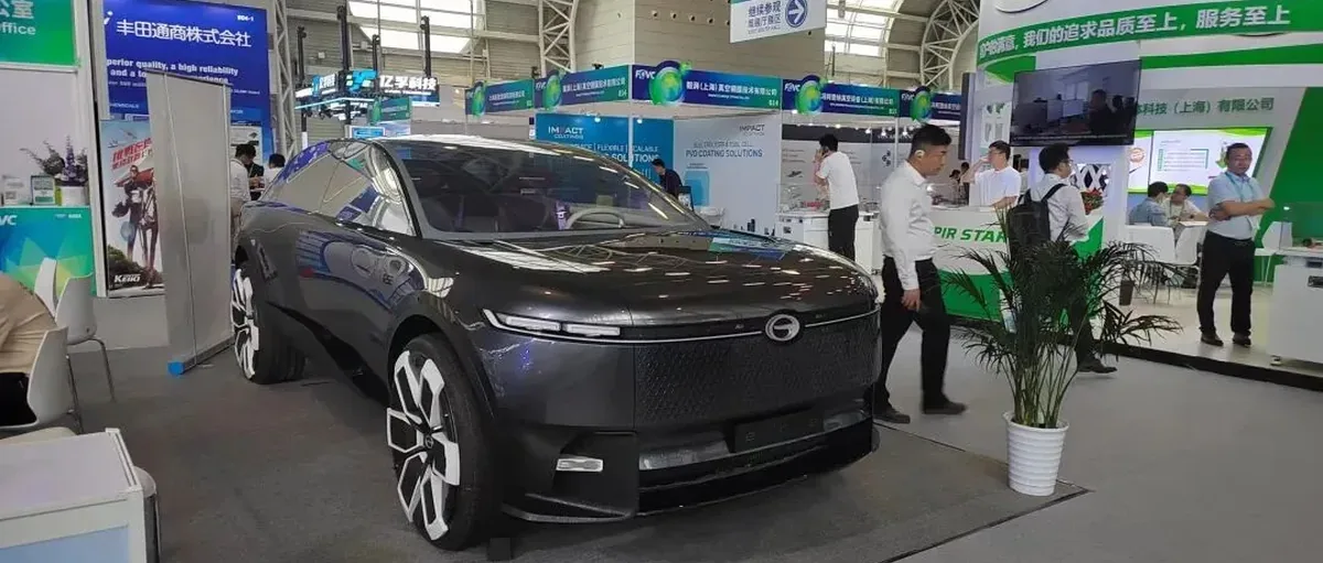 外企关注中国：能否在氢能复制电动汽车、电池和光伏电池板的成功？