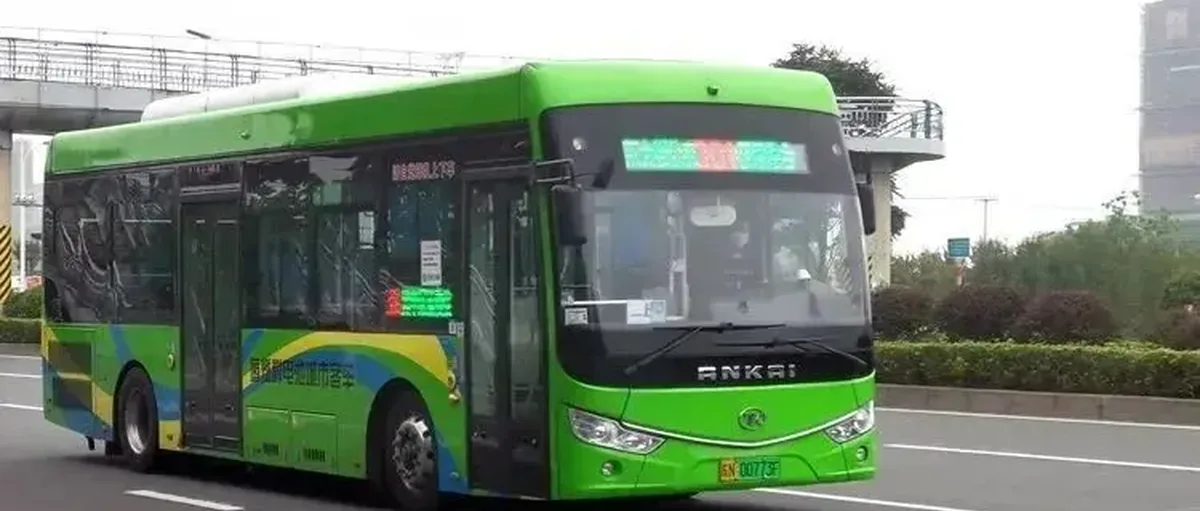 上海计划打造国际氢能示范机场/港口/生态岛，加氢站专项规划近期发布 | 氢能每日热点