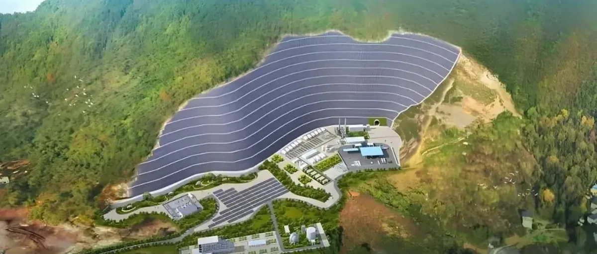 氢能新风口!中国盐穴储氢第一库完成中试 中国平煤中国石油强势进军地下储氢