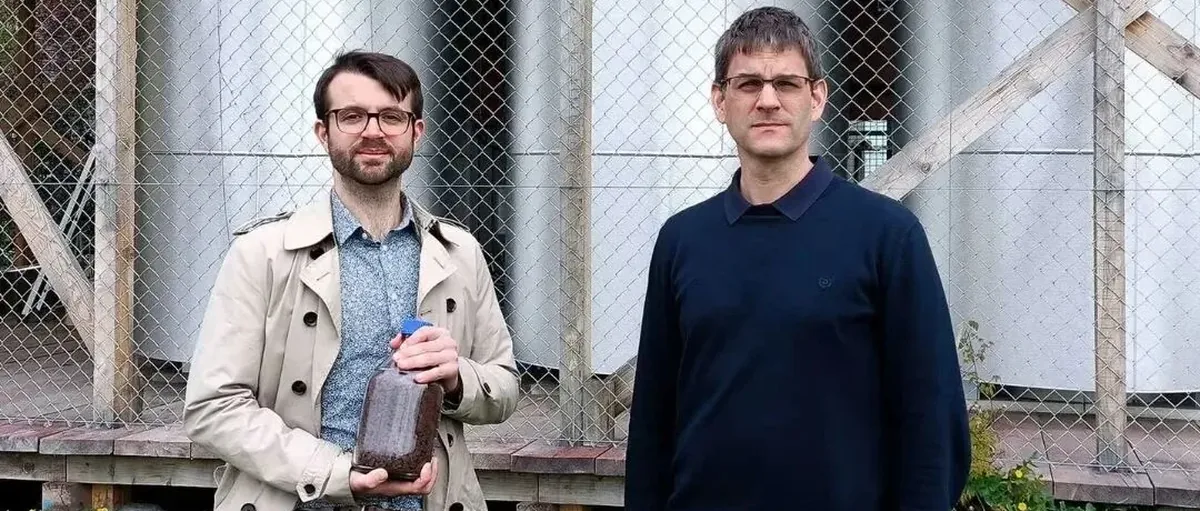 科学家穿越时空 寻找氢能存储更优解决方案