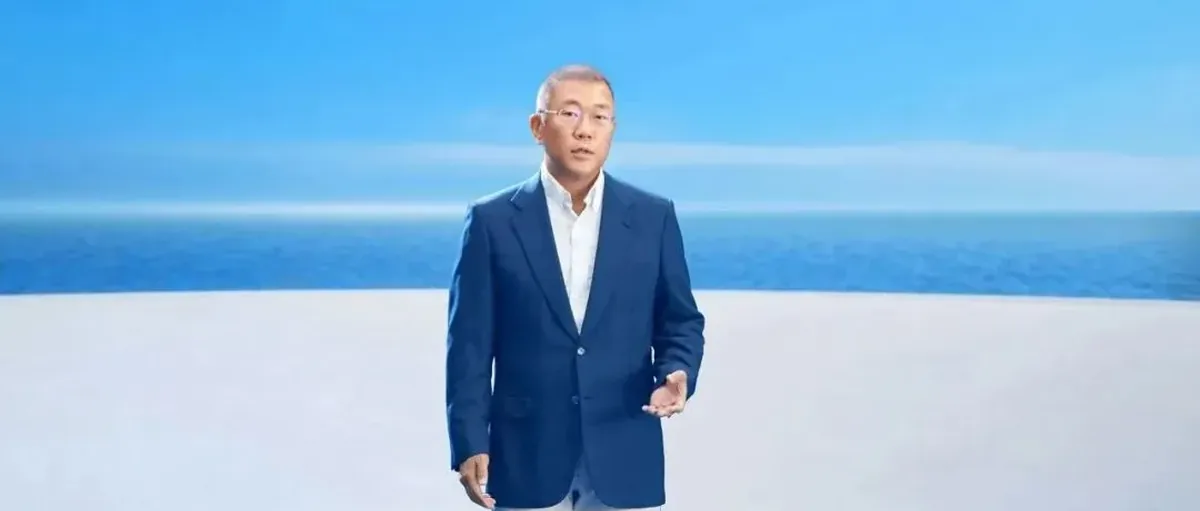 现代汽车的氢能王国梦:为何从乘用车转向了商用车?