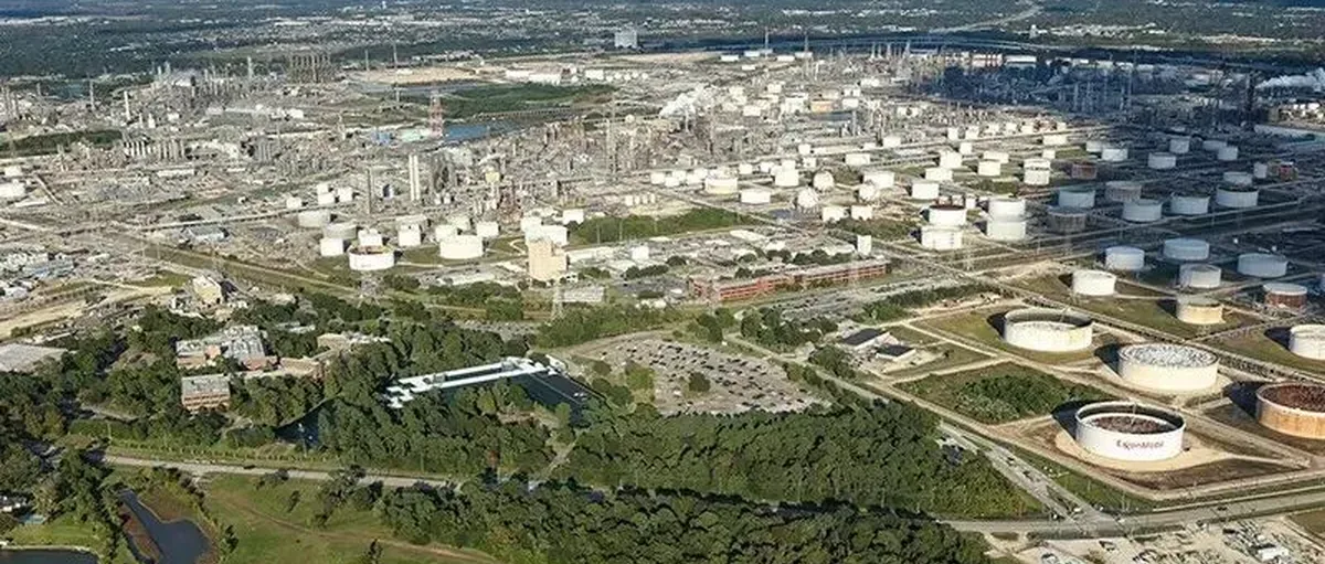 难以隐藏的战略野心：阿布扎比国家石油公司巨额收购蓝色氢氨项目