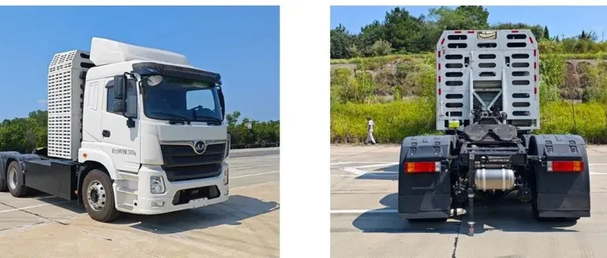 全国最多!南海:投运氢能两轮车1.5万辆 乘联会崔东树:氢车没有机会