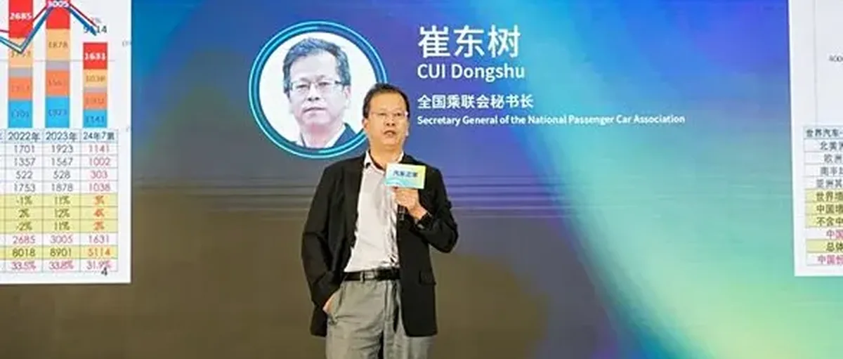 乘联会崔东树再评氢能:公交场景不行,但卖氢有利可图