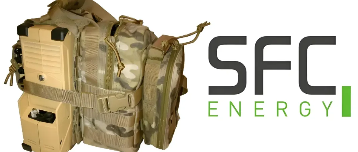 SFC Energy并购引关注,巴拉德燃料电池业务收缩