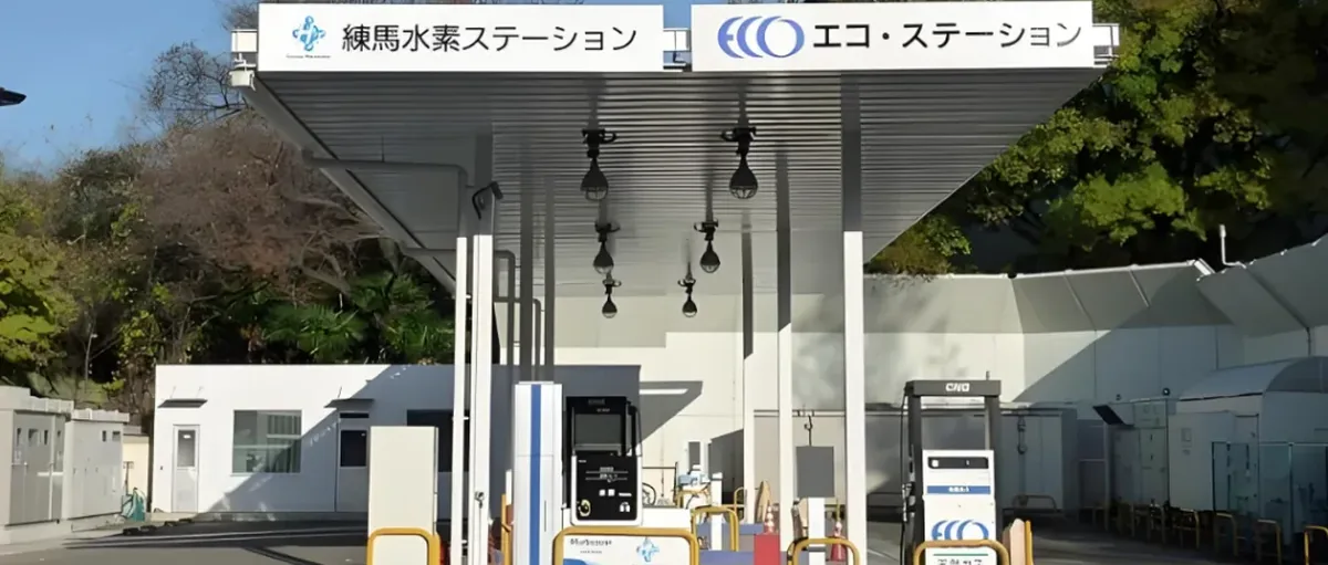 丰田氢能总裁:氢燃料电池汽车能否成为未来主角?