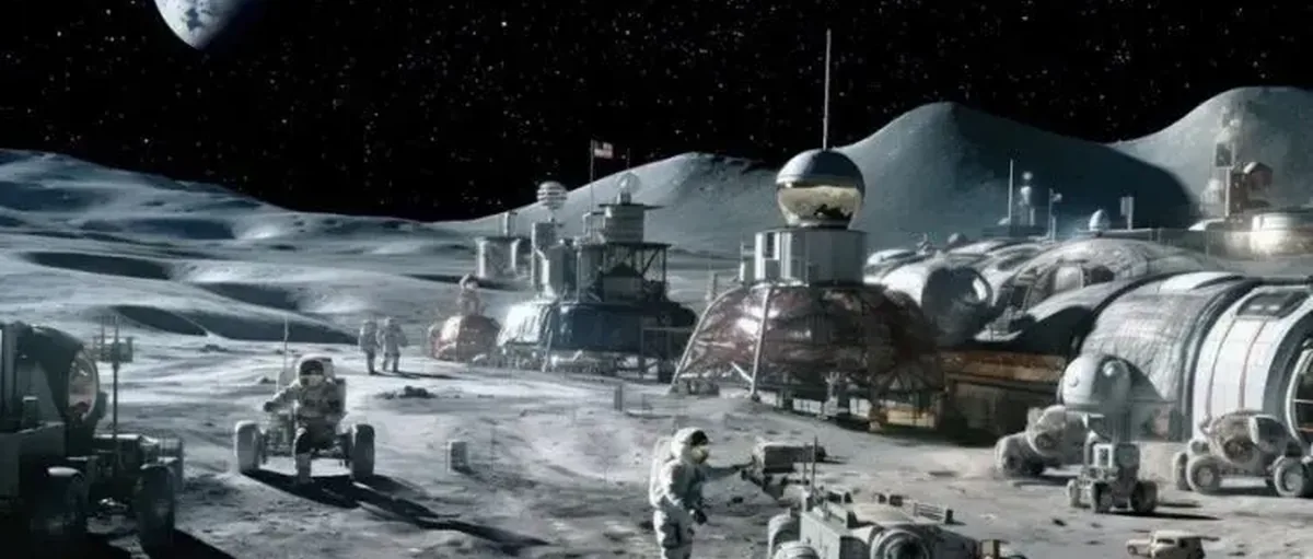 月球氢燃料电池500小时测试告捷:已交付NASA