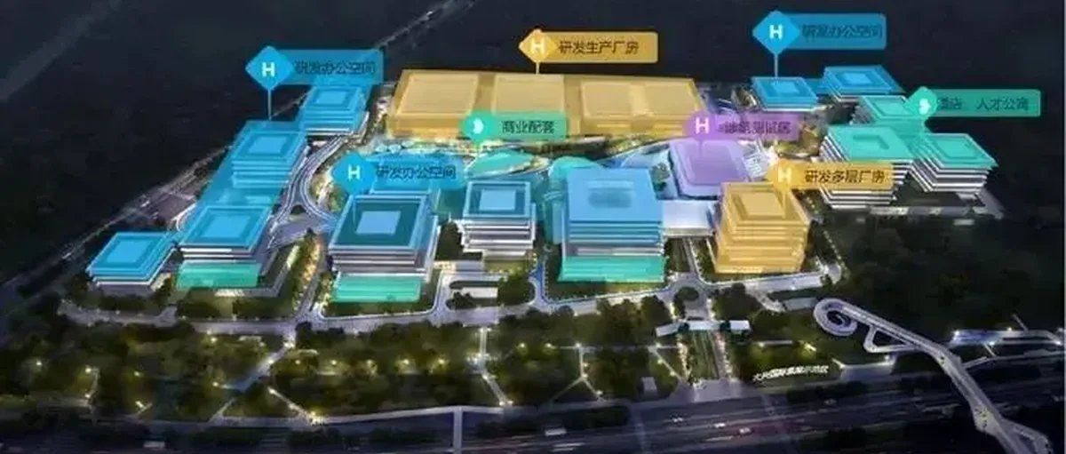 国家铁路局:内燃机退 氢能加速替代 鹏飞集团112亿氢醇项目开工