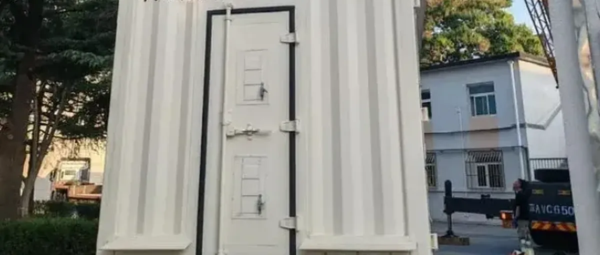 中能建全球首个十万吨级风光氢融合航油项目开工 河南打造氢走廊