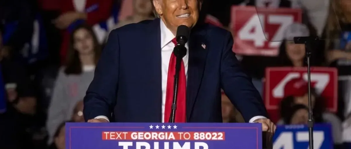 特朗普继续攻击氢能汽车会核爆,但美国氢车来自丰田现代