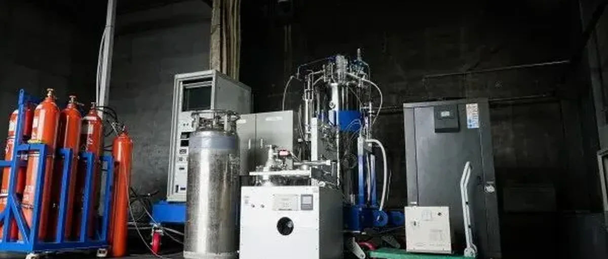 重磅转向!国家六部门:推动能源消费氢氨多元替代 刘科:构建绿醇体系