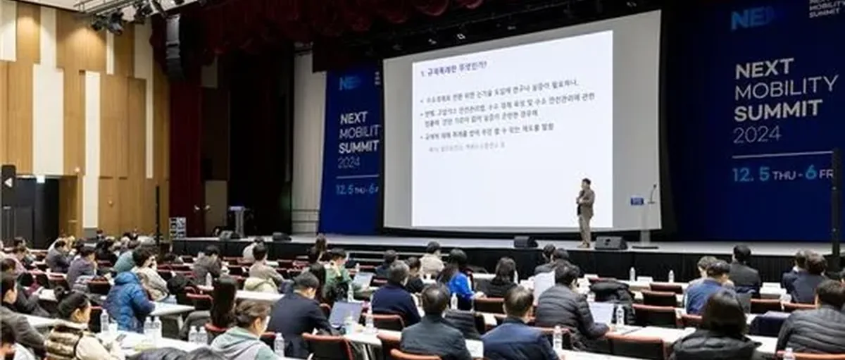 韩国大学氢能论文造假 氢燃料电池重卡早期用户面临重大问题