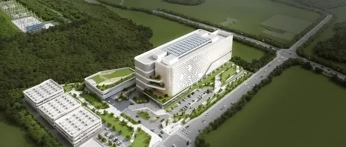 11月氢能项目进度 百亿建AI数据中心与氢燃料电池发电站