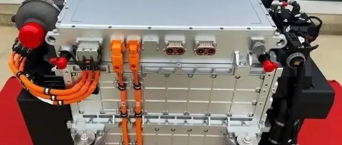 亿华通今日发布300kW氢燃料电池 研报称SOFC商业化