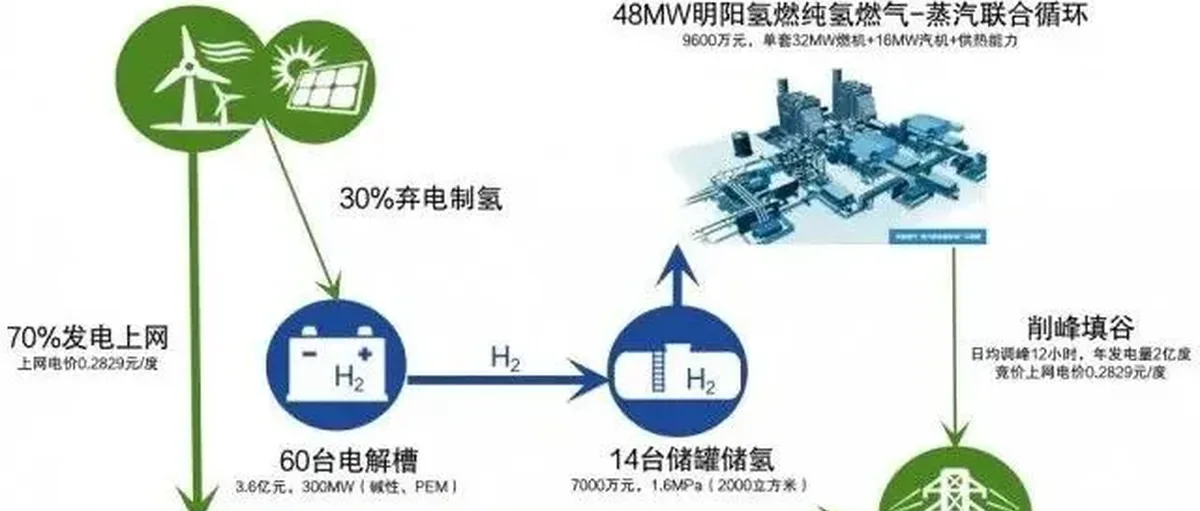 中国氢能专利Top20:中石化 中车 重塑能源 国鸿氢能 明天氢能 未势能源 明阳智能 佛燃科技 国氢科技 北汽福田 氢枫 浙能