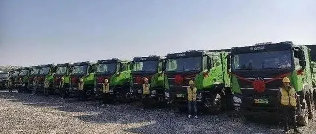 发改委商务部鼓励外商投资氢能,成渝氢走廊氢车破千辆