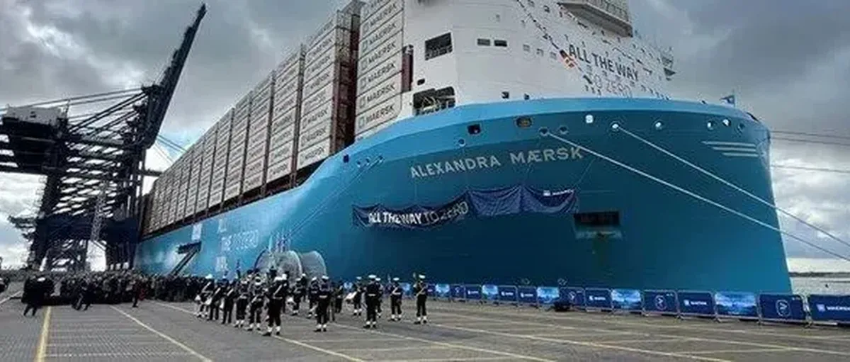 船用燃料进入清洁时代,LNG、氢能、醇氨……谁将获胜?