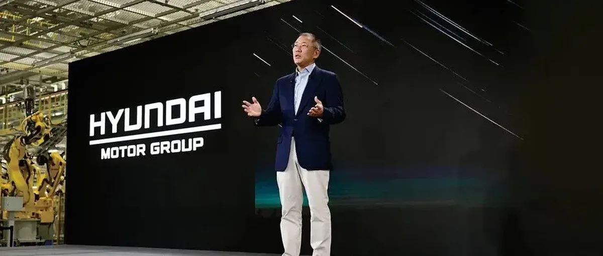 167亿美元刷新纪录!现代汽车宣布重注氢能和电动汽车