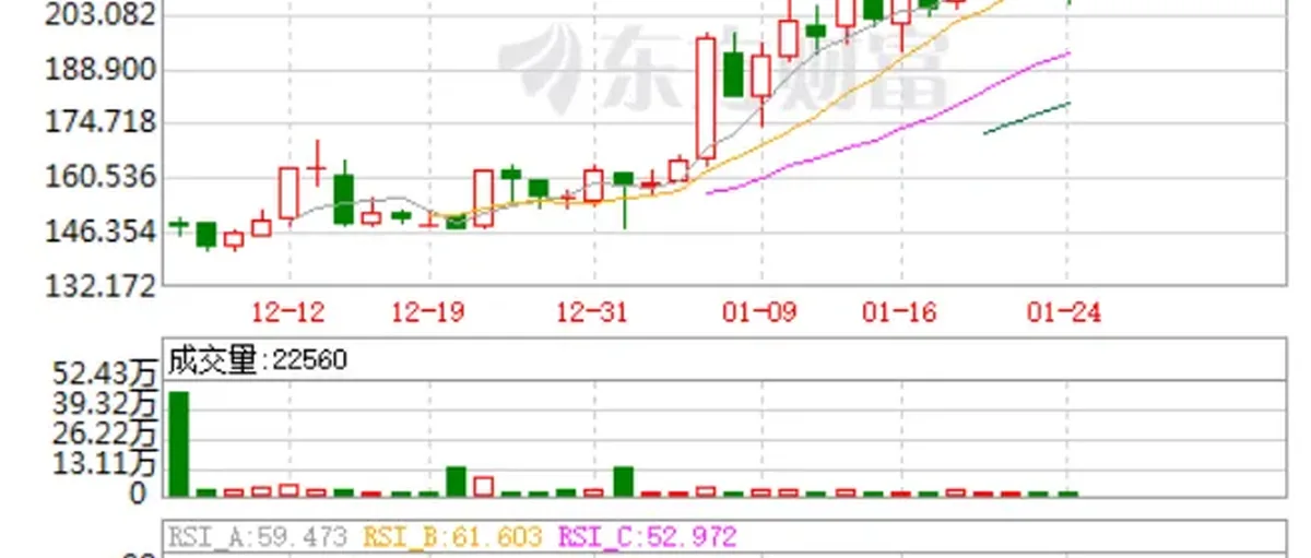 央企年度会议加码氢能布局 200元重塑能源再冲科创板