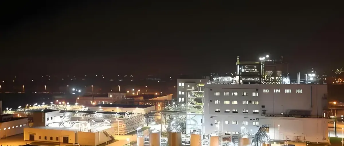 为何我坚定看好绿氢未来：从制氢到有机液态氢技术