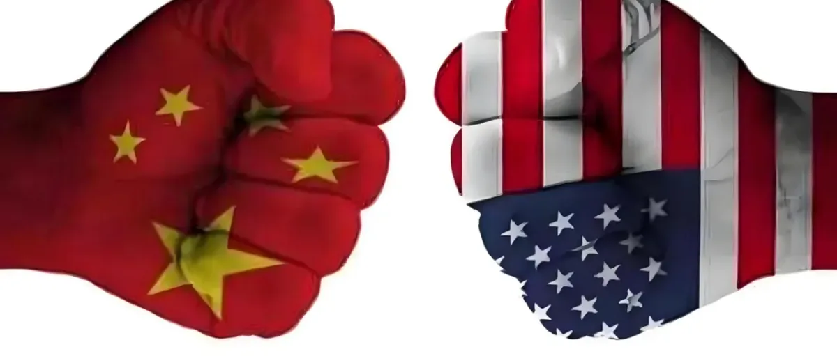 美国氢能行业恳求国会保留45V抵免,抗衡中国领导力