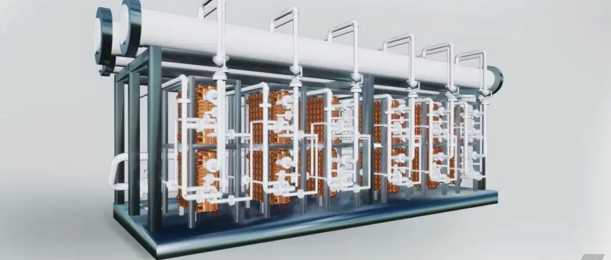 丰田跨界PEM制氢电解槽，5MW 20MW来势汹汹
