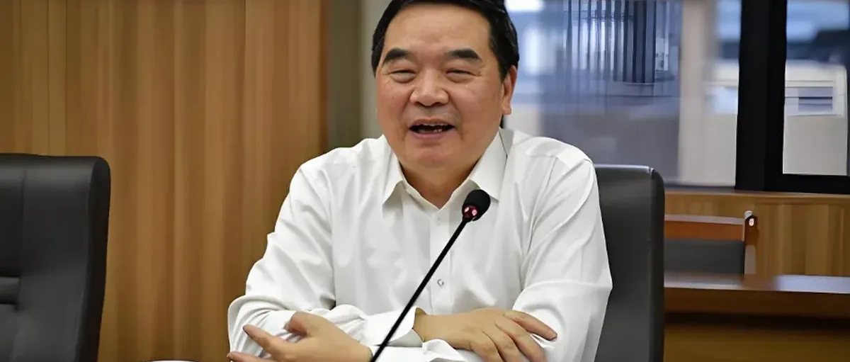 中国科学院院士包信和:第四次能源革命,能氢则氢