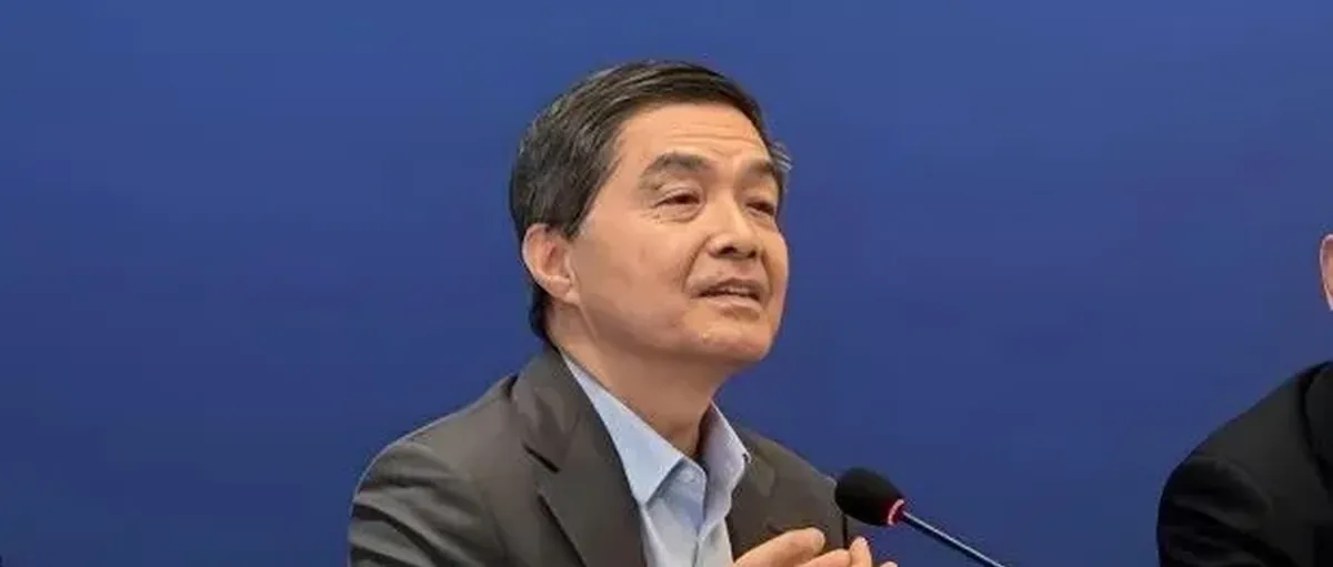 欧阳明高院士：十万亿级绿氢迎接新能源革命爆发