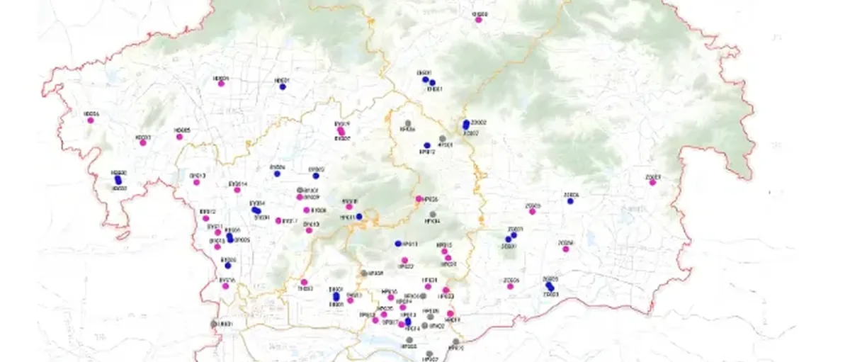 加氢站从13座到87座!广州氢能基建三年大扩容