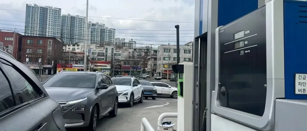 车主血泪控诉加氢难,万辆氢能汽车推广目标成疑