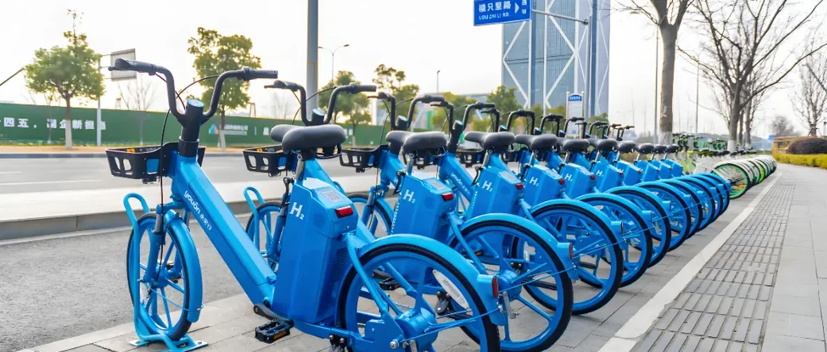 永安行氢能先发优势凸显 营收激增成减亏主因